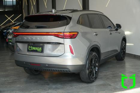 GWM Haval H6 1.5 16V 4P HEV PREMIUM AWD E-TRACTION AUTOMÁTICO, Foto 6