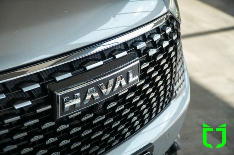 GWM Haval H6 1.5 16V 4P HEV PREMIUM AWD E-TRACTION AUTOMÁTICO, Foto 7