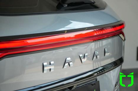 GWM Haval H6 1.5 16V 4P HEV PREMIUM AWD E-TRACTION AUTOMÁTICO, Foto 8