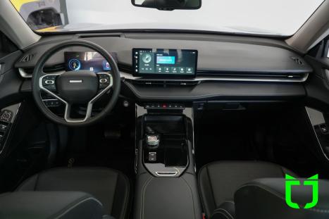 GWM Haval H6 1.5 16V 4P HEV PREMIUM AWD E-TRACTION AUTOMÁTICO, Foto 9