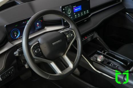 GWM Haval H6 1.5 16V 4P HEV PREMIUM AWD E-TRACTION AUTOMÁTICO, Foto 13