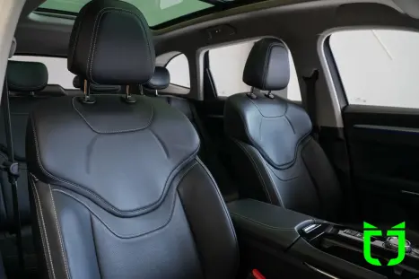 GWM Haval H6 1.5 16V 4P HEV PREMIUM AWD E-TRACTION AUTOMÁTICO, Foto 24