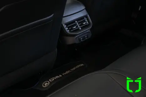 GWM Haval H6 1.5 16V 4P HEV PREMIUM AWD E-TRACTION AUTOMÁTICO, Foto 25