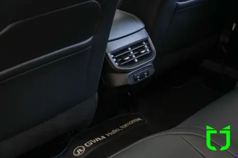 GWM Haval H6 1.5 16V 4P HEV PREMIUM AWD E-TRACTION AUTOMÁTICO, Foto 26