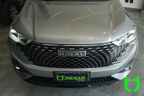 GWM Haval H6 1.5 16V 4P HEV PREMIUM AWD E-TRACTION AUTOMÁTICO, Foto 29