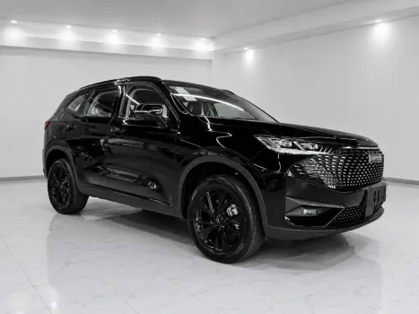 GWM Haval H6 1.5 16V 4P HEV2 PREMIUM AWD E-TRACTION AUTOMÁTICO, Foto 3