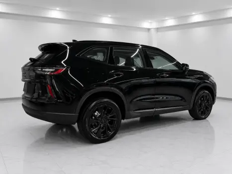 GWM Haval H6 1.5 16V 4P HEV2 PREMIUM AWD E-TRACTION AUTOMÁTICO, Foto 5