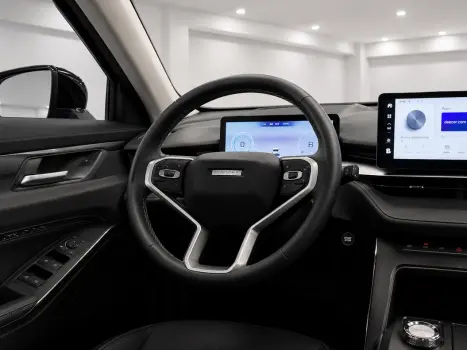 GWM Haval H6 1.5 16V 4P HEV2 PREMIUM AWD E-TRACTION AUTOMÁTICO, Foto 7