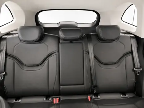 GWM Haval H6 1.5 16V 4P HEV2 PREMIUM AWD E-TRACTION AUTOMÁTICO, Foto 9