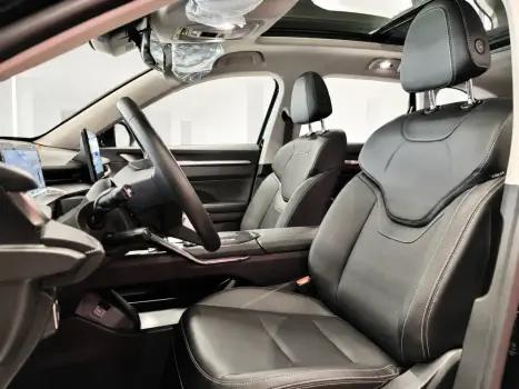 GWM Haval H6 1.5 16V 4P HEV2 PREMIUM AWD E-TRACTION AUTOMÁTICO, Foto 10
