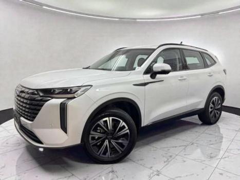 GWM Haval H6 1.5 16V 4P PHEV19 AWD E-TRACTION AUTOMÁTICO, Foto 2