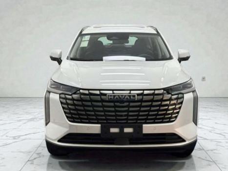 GWM Haval H6 1.5 16V 4P PHEV19 AWD E-TRACTION AUTOMÁTICO, Foto 3