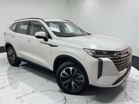 GWM Haval H6 1.5 16V 4P PHEV19 AWD E-TRACTION AUTOMÁTICO, Foto 4