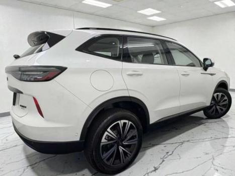 GWM Haval H6 1.5 16V 4P PHEV19 AWD E-TRACTION AUTOMÁTICO, Foto 5