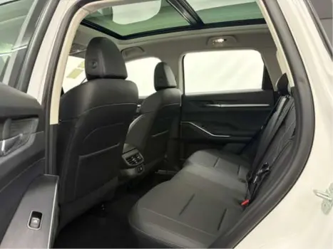 GWM Haval H6 1.5 16V 4P PHEV19 AWD E-TRACTION AUTOMÁTICO, Foto 13