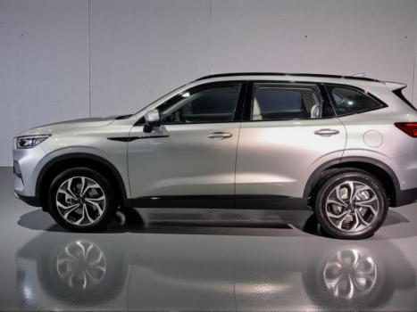 GWM Haval H6 1.5 16V 4P PHEV34 AWD E-TRATION AUTOMÁTICO, Foto 3