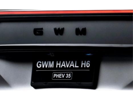 GWM Haval H6 1.5 16V 4P PHEV34 AWD E-TRATION AUTOMÁTICO, Foto 4