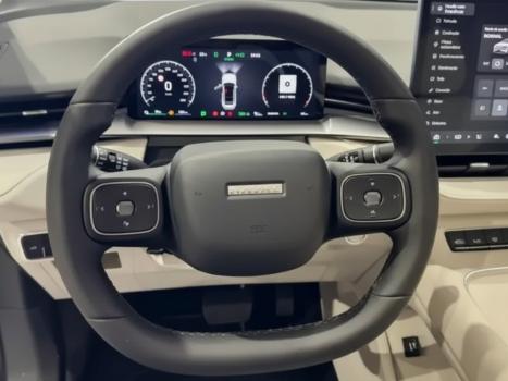 GWM Haval H6 1.5 16V 4P PHEV34 AWD E-TRATION AUTOMÁTICO, Foto 6