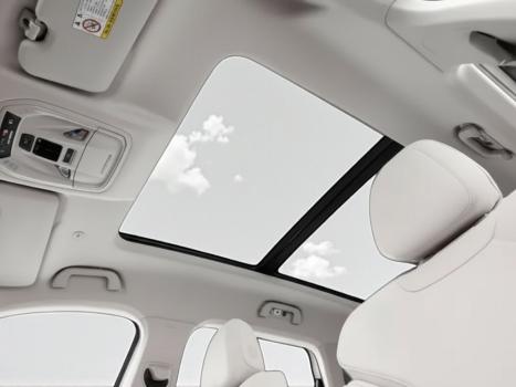 GWM Haval H6 1.5 16V 4P PHEV34 AWD E-TRATION AUTOMÁTICO, Foto 9