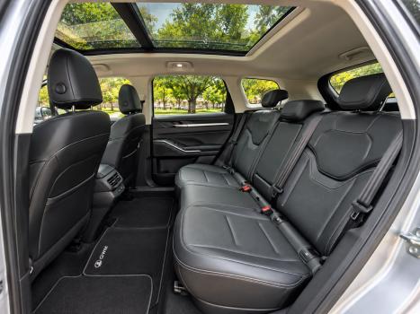 GWM Haval H6 1.5 16V 4P HEV2 PREMIUM AWD E-TRACTION AUTOMÁTICO, Foto 7
