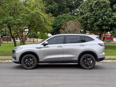 GWM Haval H6 1.5 16V 4P HEV2 PREMIUM AWD E-TRACTION AUTOMÁTICO, Foto 8