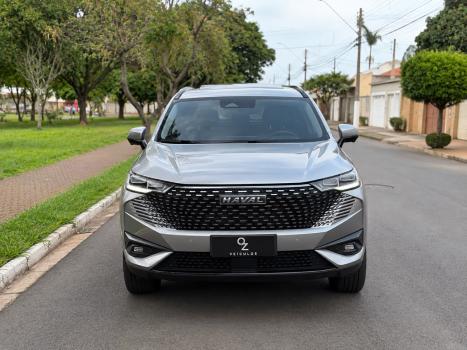 GWM Haval H6 1.5 16V 4P HEV2 PREMIUM AWD E-TRACTION AUTOMÁTICO, Foto 11