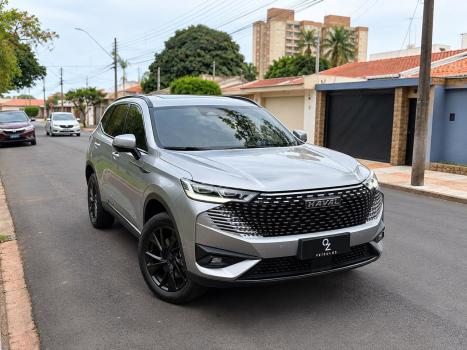GWM Haval H6 1.5 16V 4P HEV2 PREMIUM AWD E-TRACTION AUTOMÁTICO, Foto 12