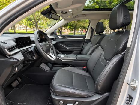 GWM Haval H6 1.5 16V 4P HEV2 PREMIUM AWD E-TRACTION AUTOMÁTICO, Foto 14