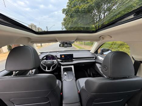 GWM Haval H6 1.5 16V 4P HEV2 PREMIUM AWD E-TRACTION AUTOMÁTICO, Foto 15