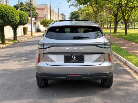 GWM Haval H6 1.5 16V 4P HEV2 PREMIUM AWD E-TRACTION AUTOMÁTICO, Foto 18
