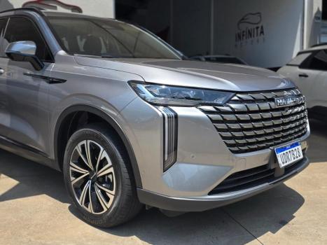 GWM Haval H6 1.5 16V 4P PHEV19 AWD E-TRACTION AUTOMÁTICO, Foto 1