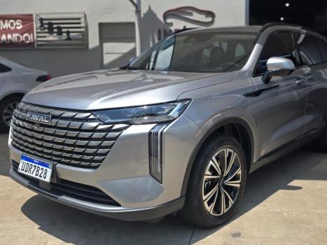 GWM Haval H6 1.5 16V 4P PHEV19 AWD E-TRACTION AUTOMÁTICO, Foto 2