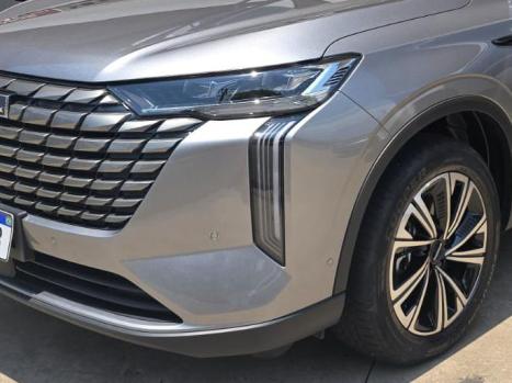 GWM Haval H6 1.5 16V 4P PHEV19 AWD E-TRACTION AUTOMÁTICO, Foto 3