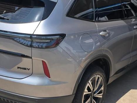 GWM Haval H6 1.5 16V 4P PHEV19 AWD E-TRACTION AUTOMÁTICO, Foto 4