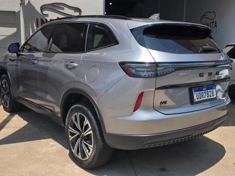 GWM Haval H6 1.5 16V 4P PHEV19 AWD E-TRACTION AUTOMÁTICO, Foto 5