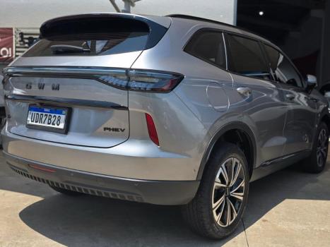 GWM Haval H6 1.5 16V 4P PHEV19 AWD E-TRACTION AUTOMÁTICO, Foto 6