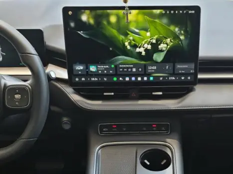 GWM Haval H6 1.5 16V 4P PHEV19 AWD E-TRACTION AUTOMÁTICO, Foto 9