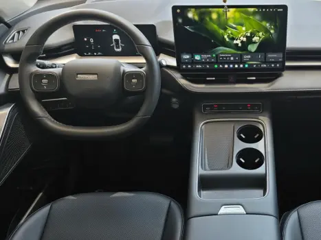 GWM Haval H6 1.5 16V 4P PHEV19 AWD E-TRACTION AUTOMÁTICO, Foto 11