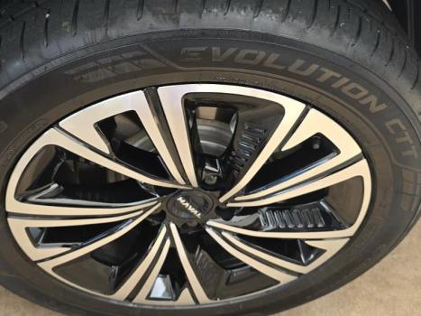 GWM Haval H6 1.5 16V 4P PHEV19 AWD E-TRACTION AUTOMÁTICO, Foto 12