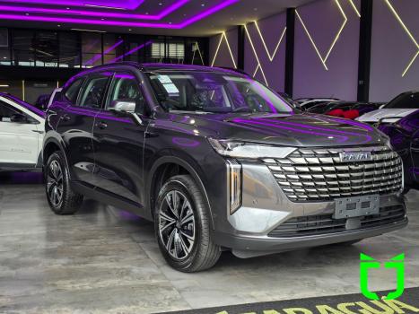 GWM Haval H6 1.5 16V 4P PHEV19 AWD E-TRACTION AUTOMÁTICO, Foto 1