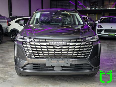 GWM Haval H6 1.5 16V 4P PHEV19 AWD E-TRACTION AUTOMÁTICO, Foto 2