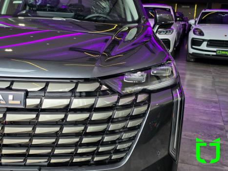 GWM Haval H6 1.5 16V 4P PHEV19 AWD E-TRACTION AUTOMÁTICO, Foto 3