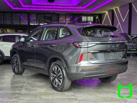 GWM Haval H6 1.5 16V 4P PHEV19 AWD E-TRACTION AUTOMÁTICO, Foto 4