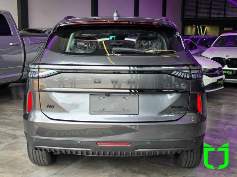 GWM Haval H6 1.5 16V 4P PHEV19 AWD E-TRACTION AUTOMÁTICO, Foto 5