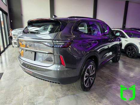 GWM Haval H6 1.5 16V 4P PHEV19 AWD E-TRACTION AUTOMÁTICO, Foto 6