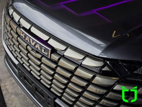 GWM Haval H6 1.5 16V 4P PHEV19 AWD E-TRACTION AUTOMÁTICO, Foto 8