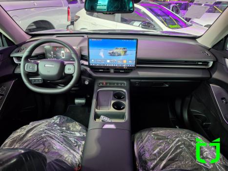 GWM Haval H6 1.5 16V 4P PHEV19 AWD E-TRACTION AUTOMÁTICO, Foto 9