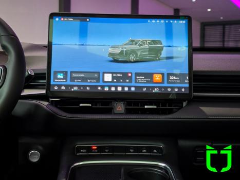 GWM Haval H6 1.5 16V 4P PHEV19 AWD E-TRACTION AUTOMÁTICO, Foto 10