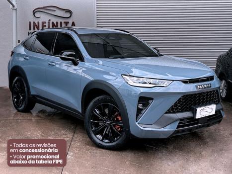 GWM Haval H6 GT 1.5 PHEV AWD E-TRACTION AUTOMTICO, Foto 1