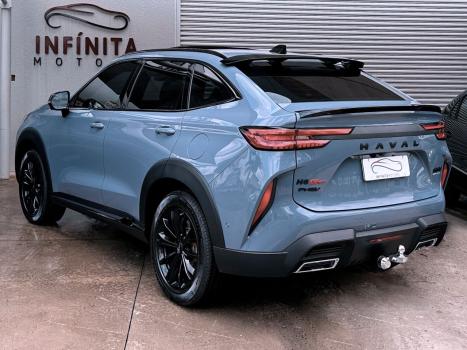 GWM Haval H6 GT 1.5 PHEV AWD E-TRACTION AUTOMTICO, Foto 2